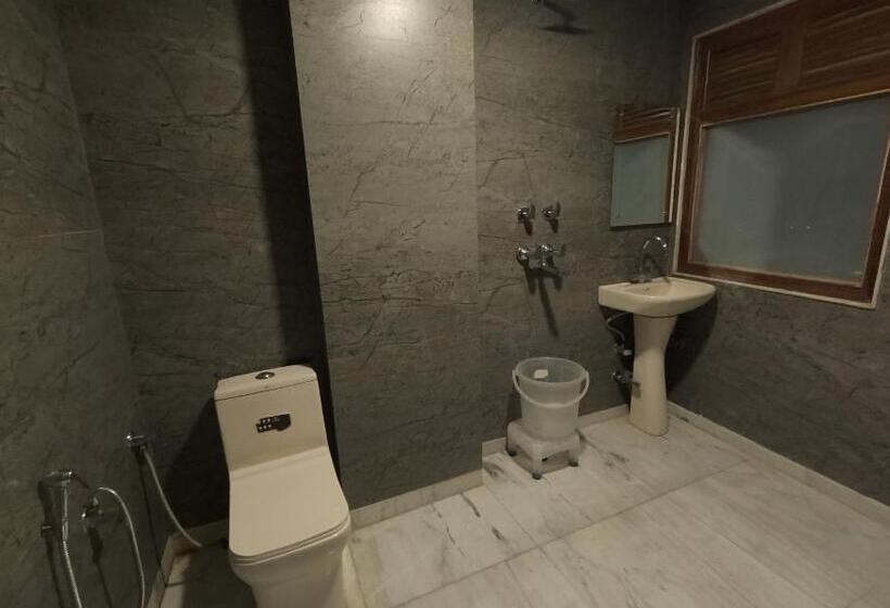 ホテル Cottage Yes Please New Delhi