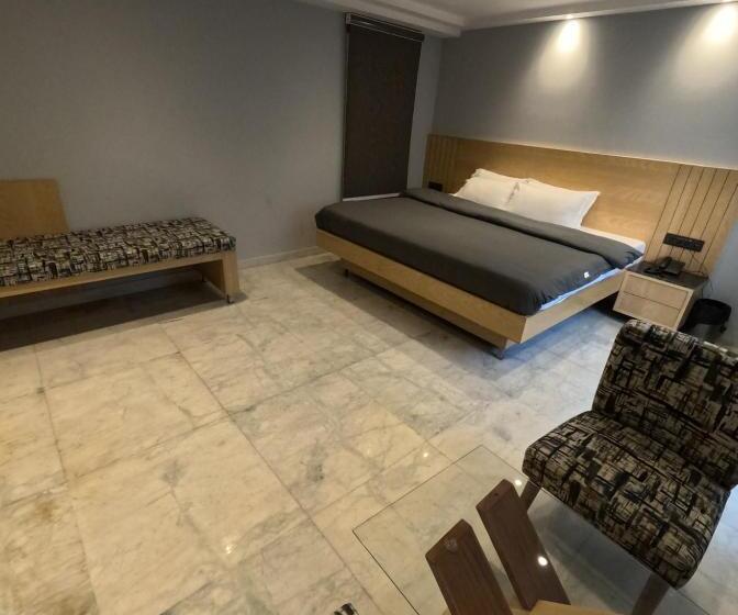 ホテル Cottage Yes Please New Delhi