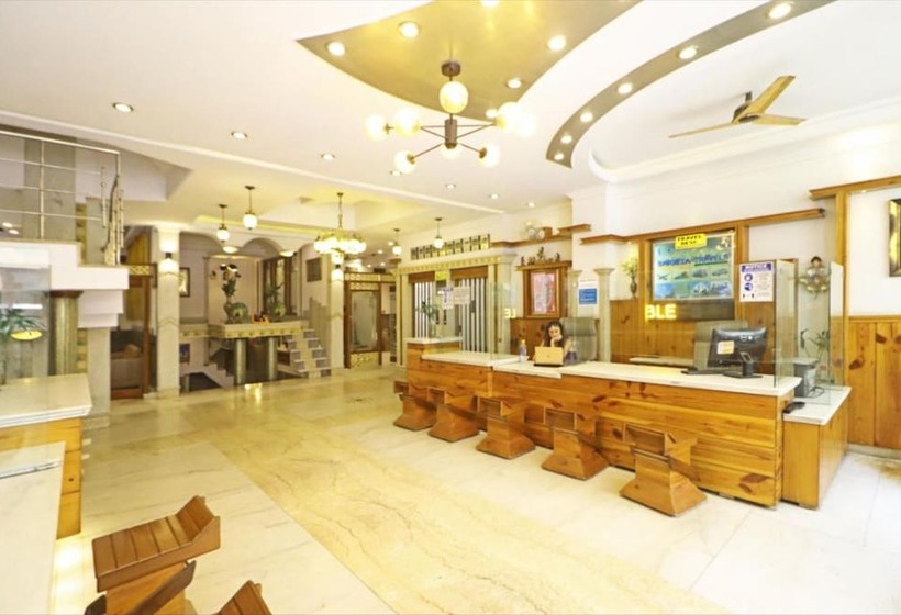 ホテル Cottage Yes Please New Delhi