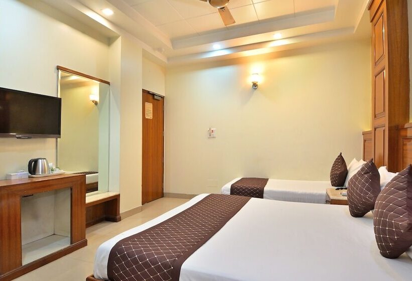 ホテル Cottage Yes Please New Delhi