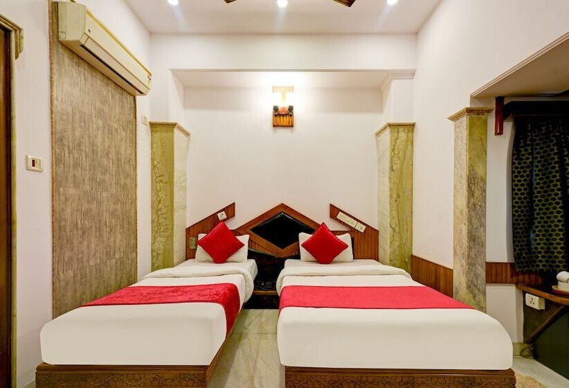 ホテル Cottage Yes Please New Delhi