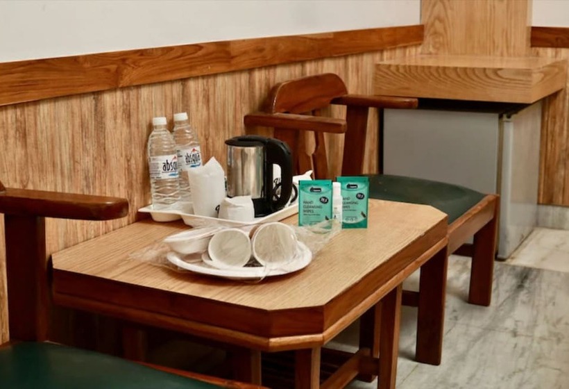 ホテル Cottage Yes Please New Delhi