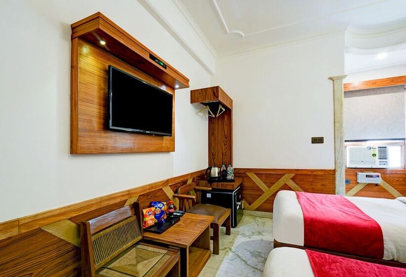 ホテル Cottage Yes Please New Delhi