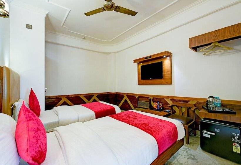 ホテル Cottage Yes Please New Delhi