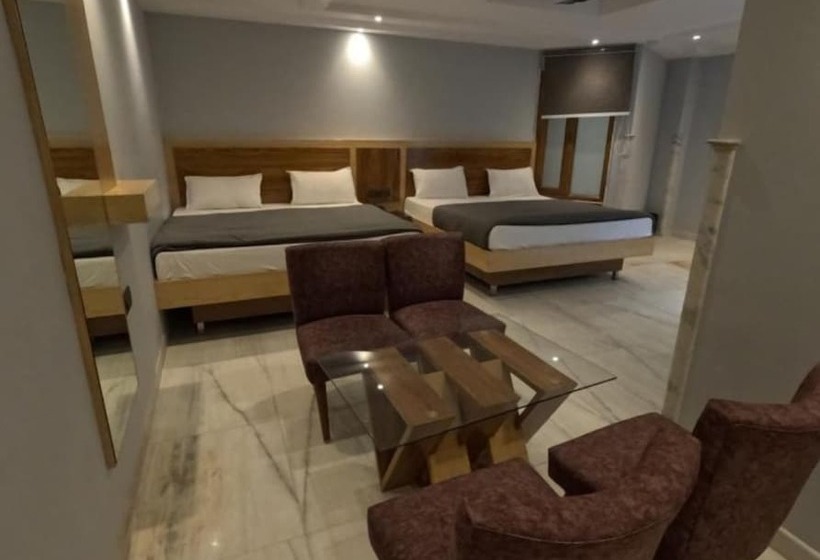 ホテル Cottage Yes Please New Delhi