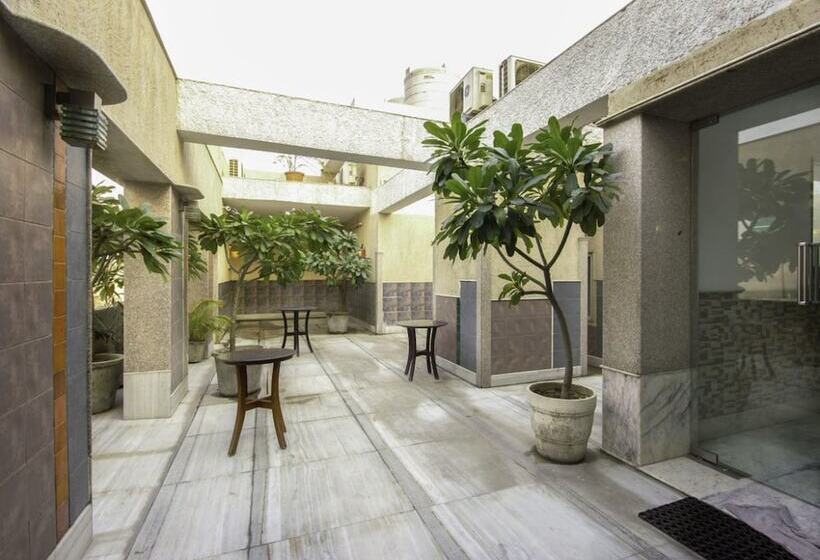 ホテル Cottage Yes Please New Delhi