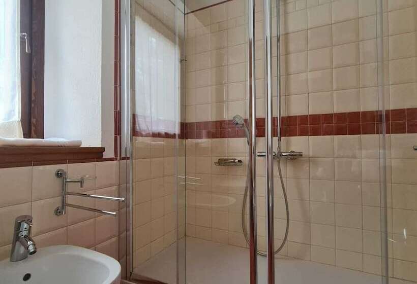 酒店 Dente Del Gigante