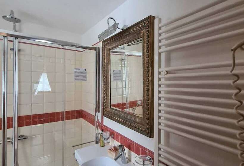 酒店 Dente Del Gigante