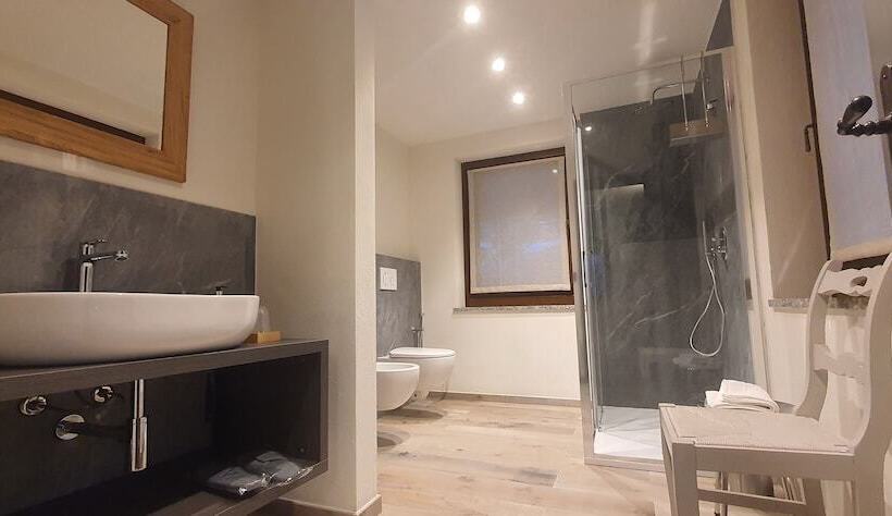 호텔 Dente Del Gigante