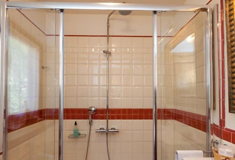 酒店 Dente Del Gigante