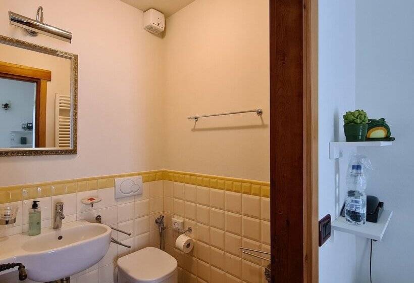 酒店 Dente Del Gigante