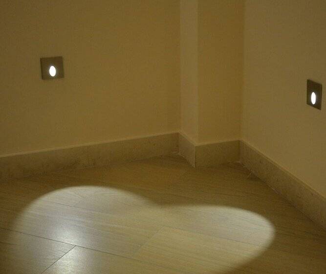 ホテル Di Sabatino Resort Suite Apartments & Spa