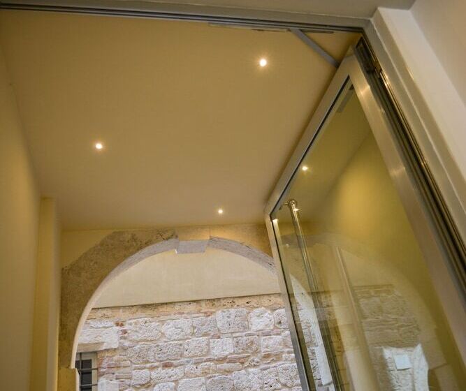 ホテル Di Sabatino Resort  Suite Apartments & Spa