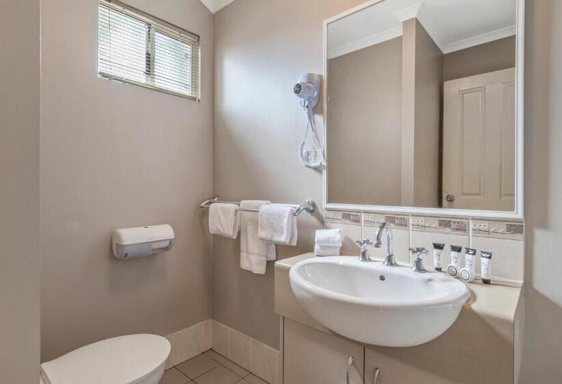 בית מלון כפרי Discovery Parks  Bunbury Foreshore