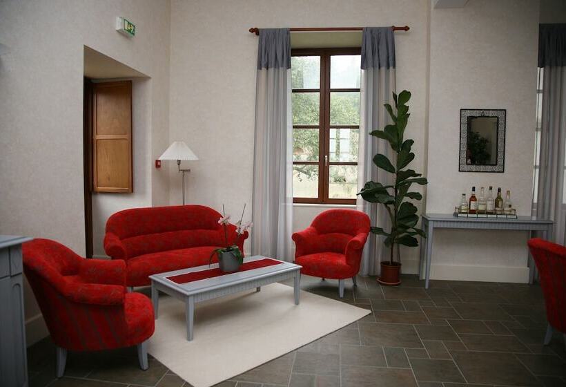 בית מלון כפרי Domaine De Chantemerle