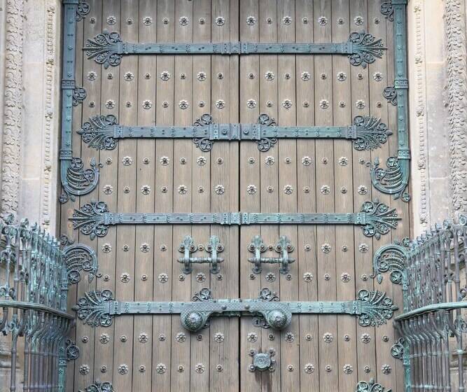 בית מלון כפרי Domaine De Chantemerle