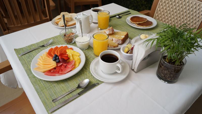 El Hotel Business Class   Zamora Centro