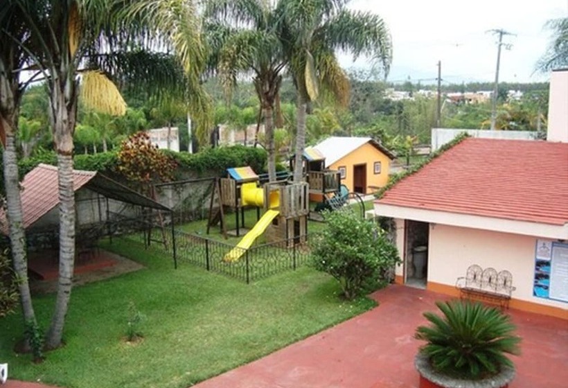 בית מלון כפרי El Pueblito