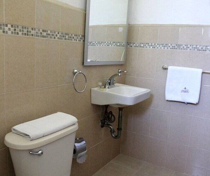 בית מלון כפרי El Pueblito