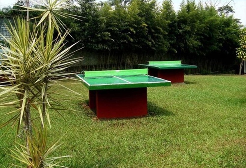 בית מלון כפרי El Pueblito