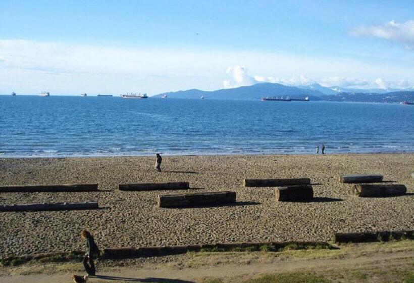 酒店 English Bay