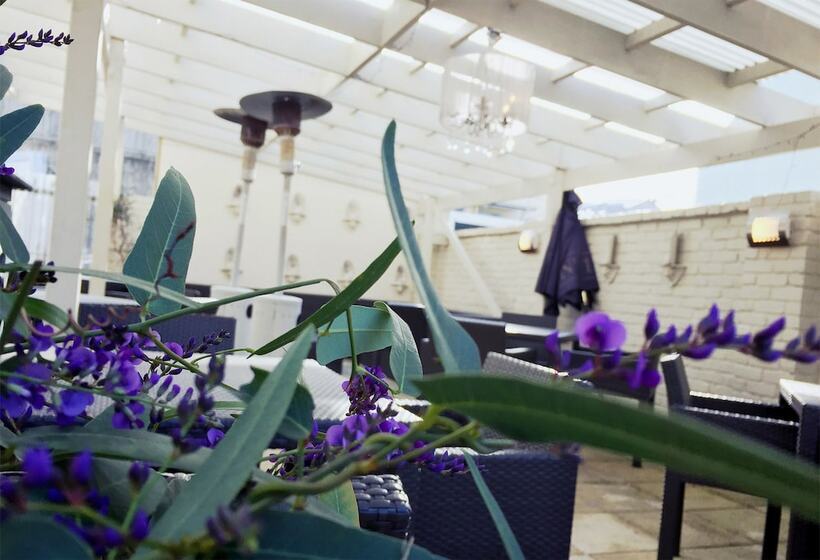 هتل Escape To Picton Boutique