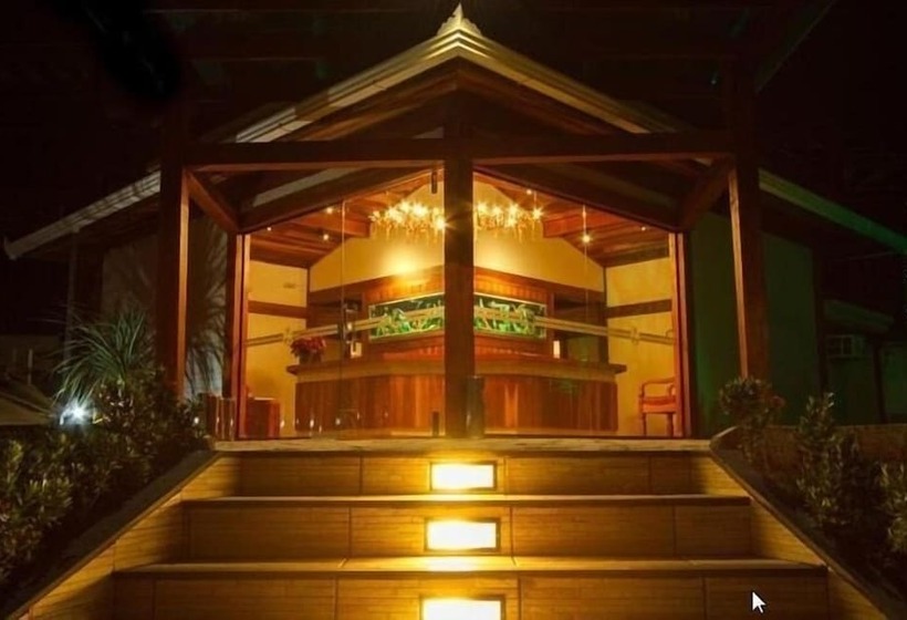 호텔 Estrada Real Palace