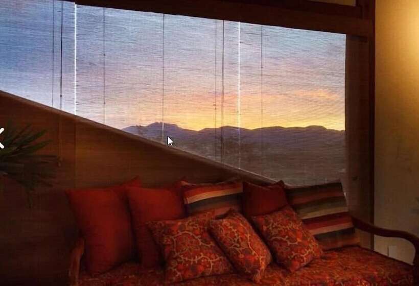 호텔 Estrada Real Palace