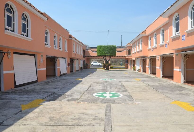 호텔 Express Alejandria