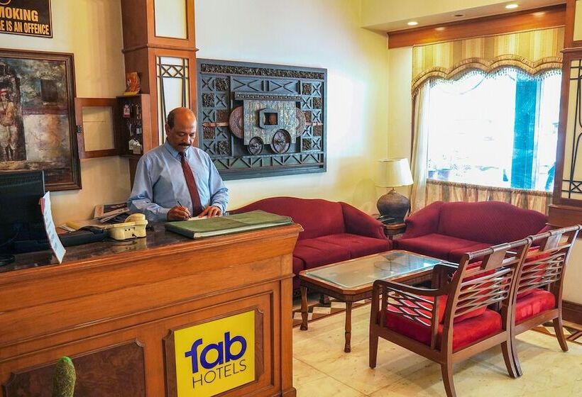Fabhotel Kwality Regency