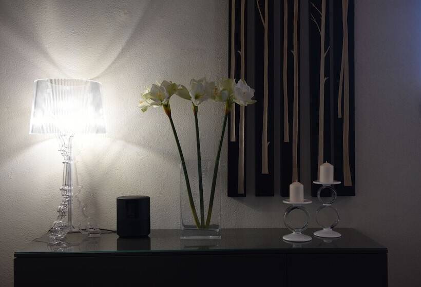 هتل Feudogrande Bio Relais