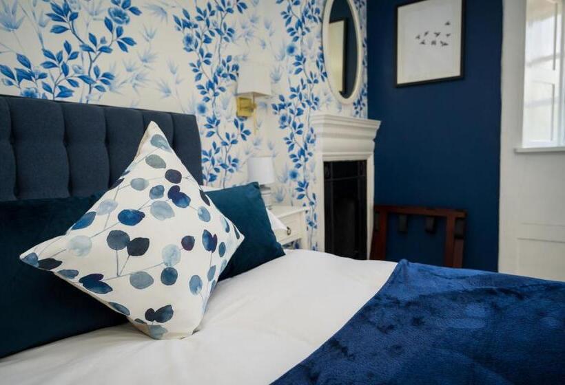 فندق Findon Manor