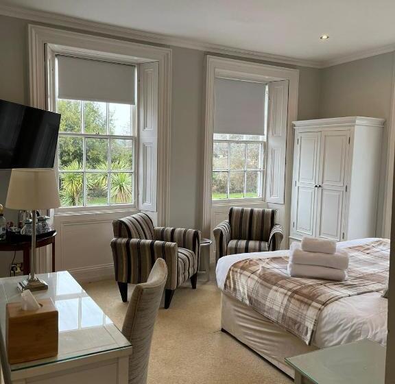 فندق Findon Manor