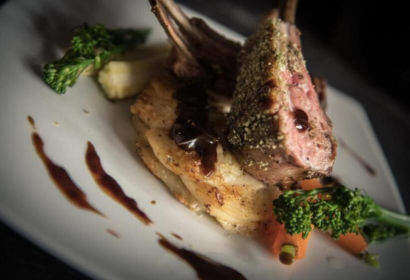 فندق Findon Manor