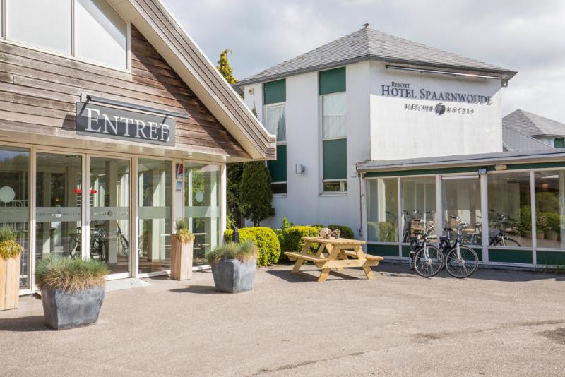 Fletcher Hotel   Resort Spaarnwoude