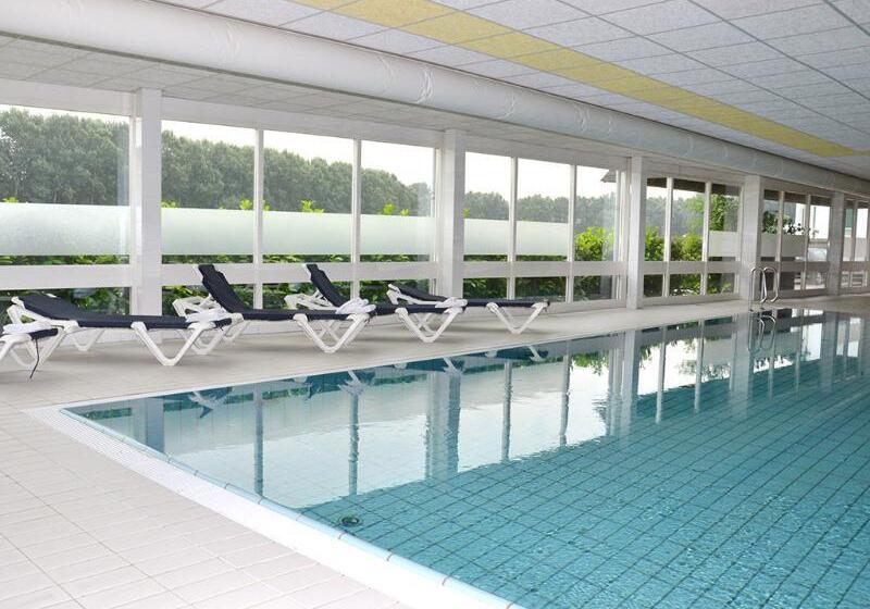 Fletcher Hotel Resort Spaarnwoude