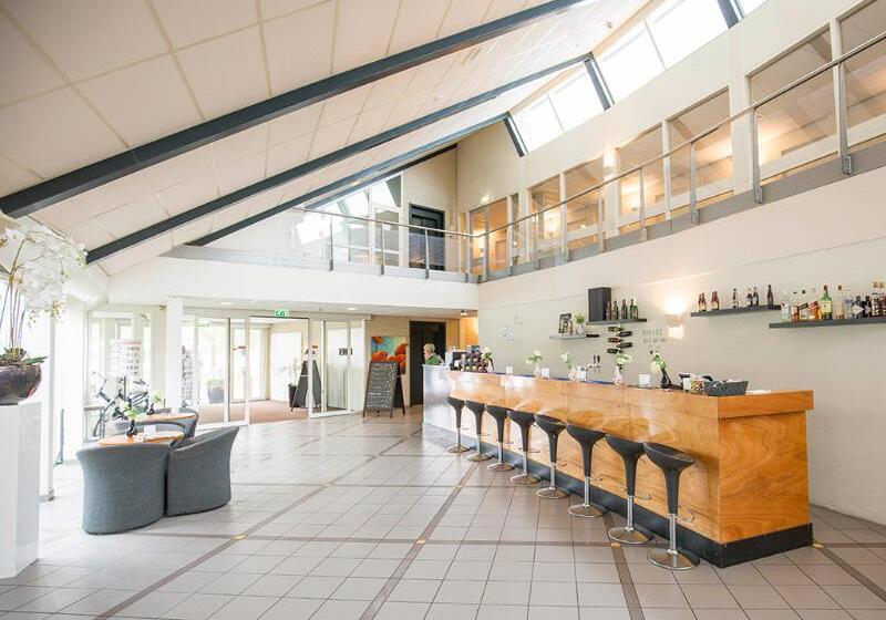 Fletcher Hotel   Resort Spaarnwoude