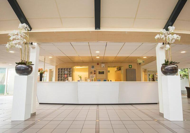 Fletcher Hotel Resort Spaarnwoude