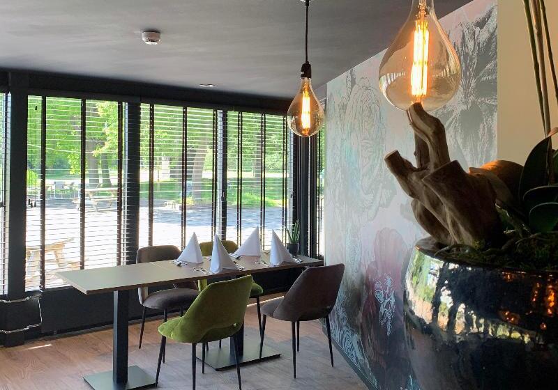 Fletcher Hotel   Resort Spaarnwoude