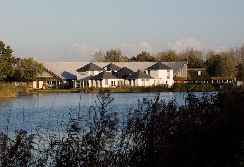 Fletcher Hotel Resort Spaarnwoude