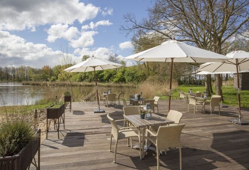 Fletcher Hotel Resort Spaarnwoude