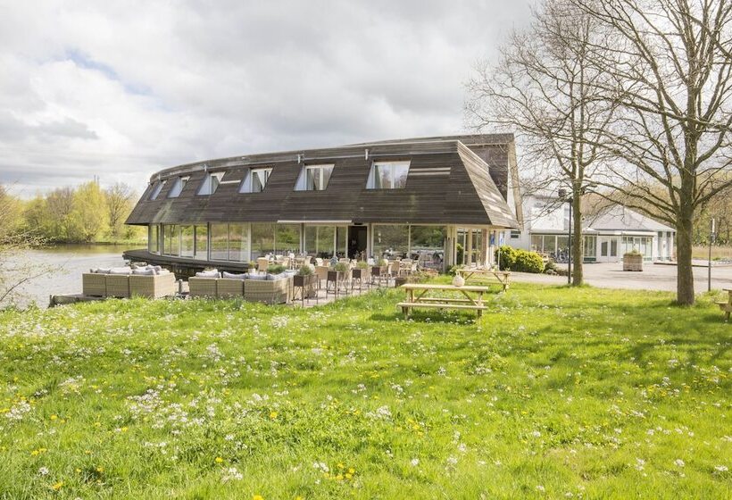 Fletcher Hotel Resort Spaarnwoude