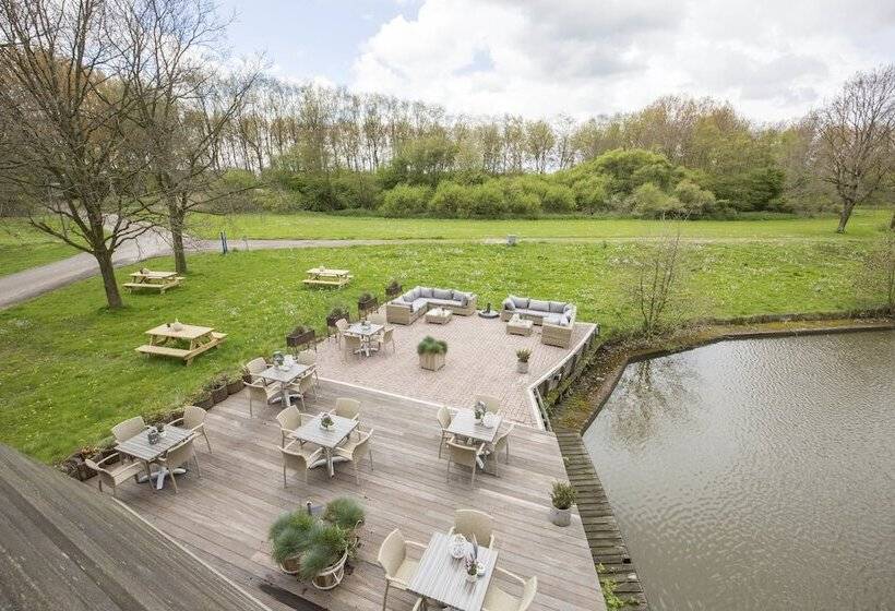 Fletcher Hotel Resort Spaarnwoude