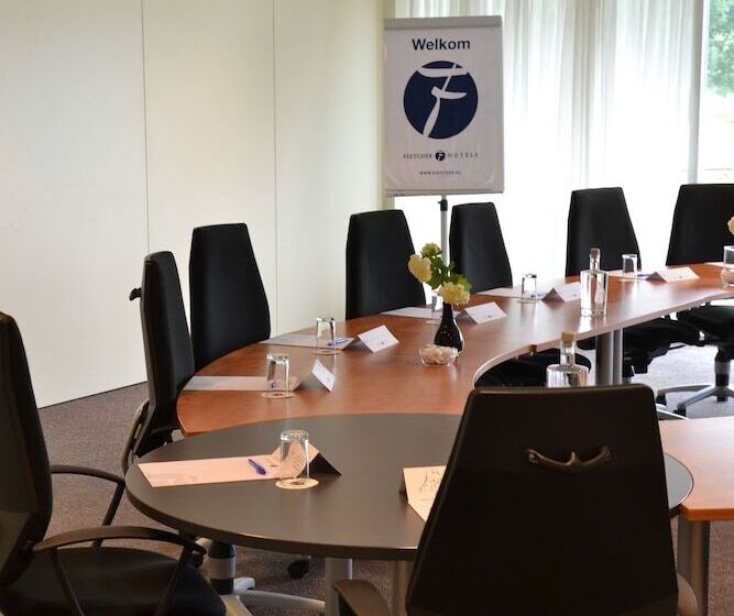 Fletcher Hotel Resort Spaarnwoude