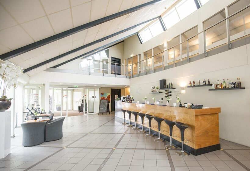 Fletcher Hotel Resort Spaarnwoude