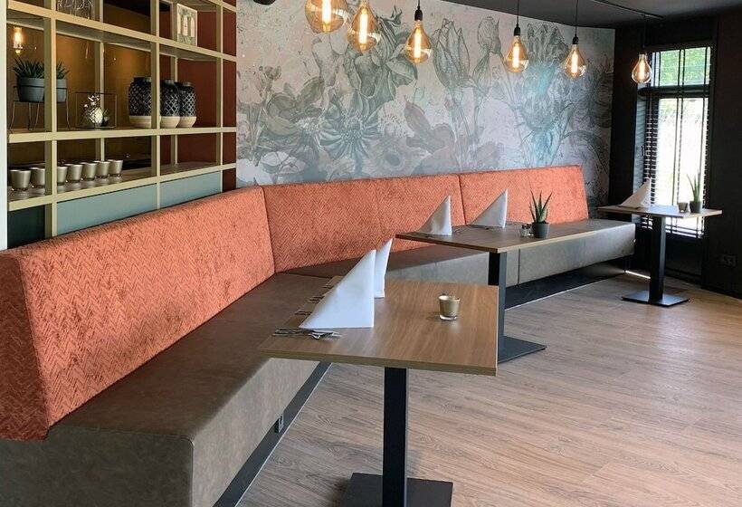 Fletcher Hotel Resort Spaarnwoude