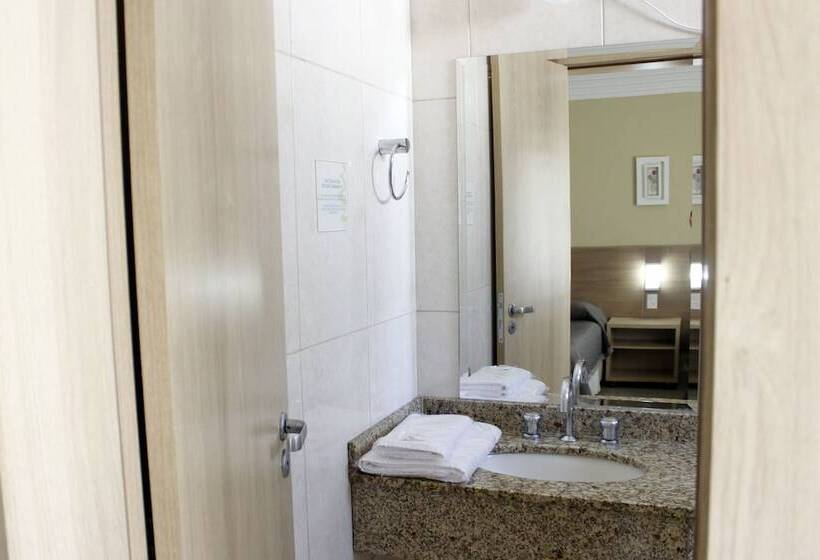 فندق Francisco Beltrão Palace