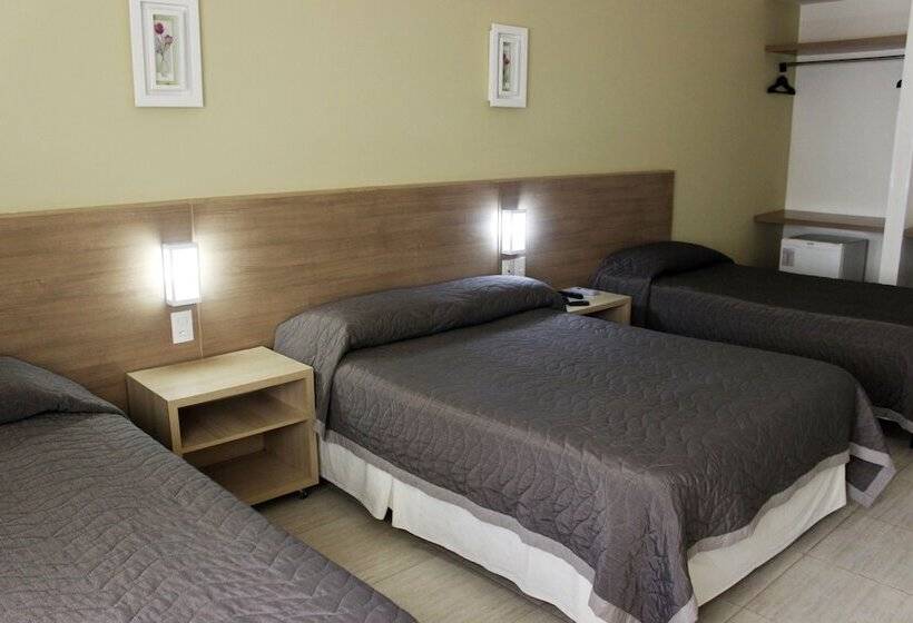 فندق Francisco Beltrão Palace