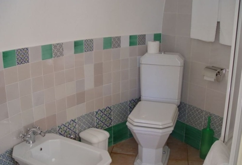 호텔 Giardino Di Sicilia