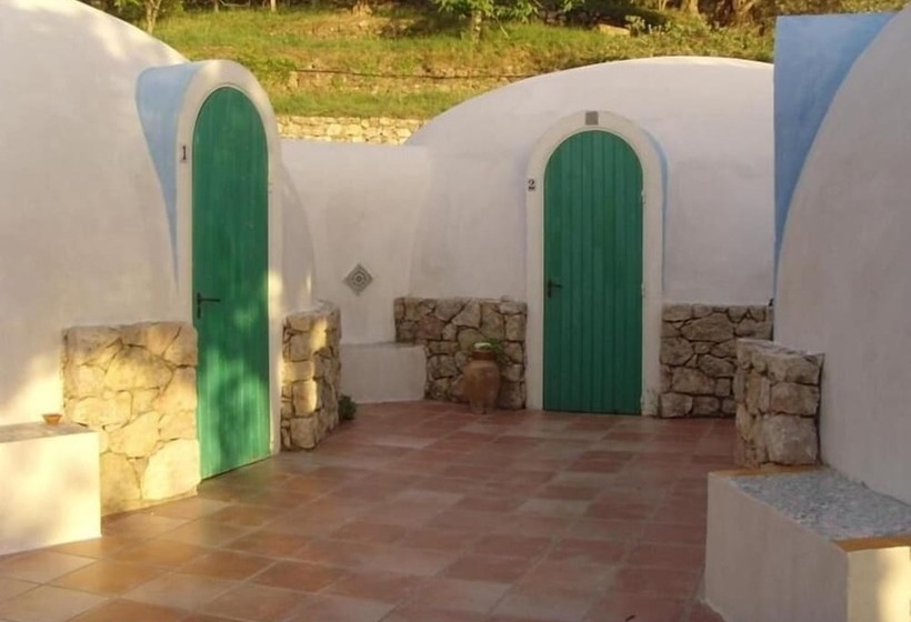 호텔 Giardino Di Sicilia